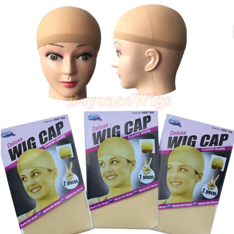 where can i get a wig cap